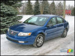 2005 Saturn Ion3
