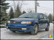 2005 Saturn ion