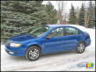 2005 Saturn ion