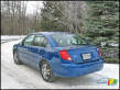 2005 Saturn ion