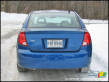 2005 Saturn ion