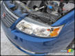2005 Saturn ion