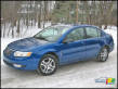 2005 Saturn ion