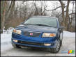 2005 Saturn ion
