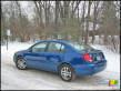 2005 Saturn ion