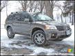 2005 Mitsubishi endeavor