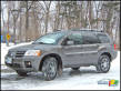 2005 Mitsubishi endeavor