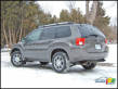 2005 Mitsubishi endeavor