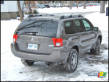 2005 Mitsubishi endeavor