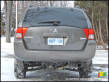 2005 Mitsubishi endeavor