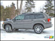 2005 Mitsubishi endeavor