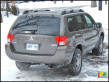 2005 Mitsubishi endeavor