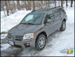 2005 Mitsubishi endeavor