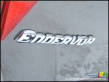 2005 Mitsubishi endeavor