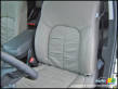 2005 Mitsubishi endeavor