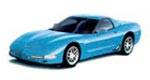 2002 Chevrolet Corvette Z06 Road Test