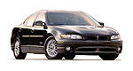 1997 - 2003 Pontiac Grand Prix Pre-Owned
