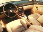 VOLKSWAGEN PASSAT 2001