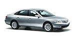 Hyundai Azera 2006