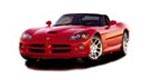 Dodge Viper 2003