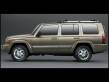Jeep adds 7-seat Commander to lineup