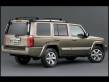 Jeep adds 7-seat Commander to lineup