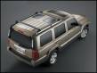 Jeep adds 7-seat Commander to lineup
