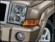 Jeep adds 7-seat Commander to lineup