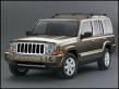Jeep adds 7-seat Commander to lineup
