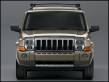 Jeep adds 7-seat Commander to lineup
