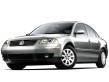 2001 Volkswagen passat