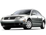 VOLKSWAGEN PASSAT 2001�