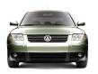 2001 Volkswagen passat