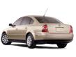 2001 Volkswagen passat