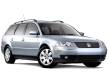 2001 Volkswagen passat