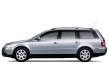 2001 Volkswagen passat