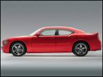 Dodge adds hotter-rod model to Charger