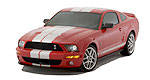 Ford Shelby Cobra GT500 Concept 2005