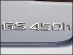 Lexus to add hybrid to GS sport-sedan line