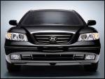 Azera sedan is new Hyundai flagship