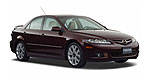2006 Mazda6 Preview