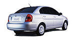 2006 Hyundai Accent Preview