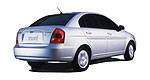 Hyundai Accent 2006