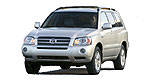 Toyota Highlander Hybrid Available this Spring