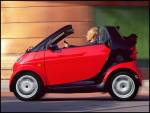 Smart changes won't affect Canada