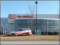 Kia's new Corporate Headquarters | Car News | Auto123