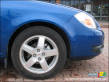 2005 Pontiac sunfire