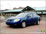 2005 Pontiac Pursuit SE (Video Clip)