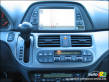 2005 Honda odyssey