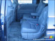 2005 Honda odyssey